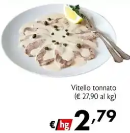 Eurospesa Vitello tonnato offerta