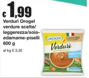 Verduri Orogel