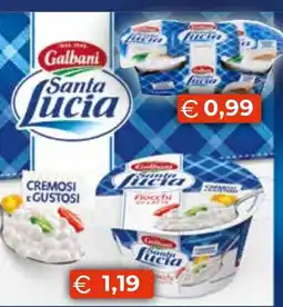Mercatò Big Santa lucia offerta