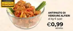 Mercatò Big Antipasto di verdure alfieri offerta