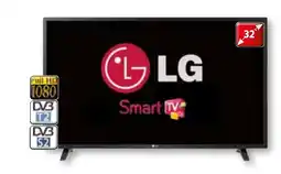 Mercatò Big LG Smart TV offerta