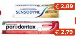 Mercatò Big Sensodyne offerta