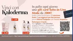Mercatò Big Kaloderma offerta