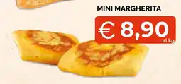 Mercatò Big Mini Margherita offerta