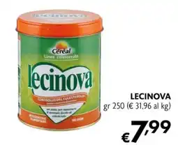 Eurospesa Lecinova offerta