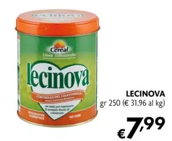 Lecinova