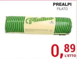 Supermercati Spesa Mia Filatino offerta
