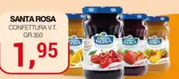 Supermercati Spesa Mia Confettura Santa Rosa offerta