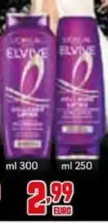 Kanguro Elvive Shampoo offerta