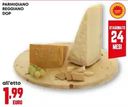 Kanguro Parmigiano Reggiano DOP offerta