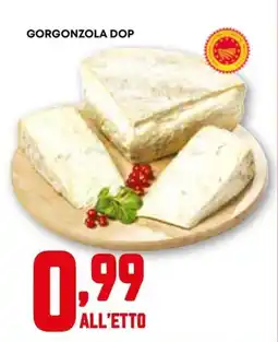 Kanguro Gorgonzola DOP offerta