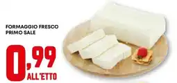 Kanguro Formaggio fresco offerta