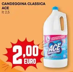 Kanguro CanDEGGINA Classica ACE offerta