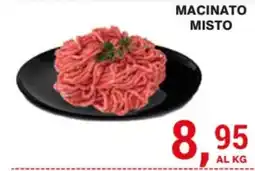 Supermercati Spesa Mia Macinato misto offerta