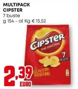 Kanguro Cipster offerta