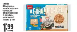 Rossotono Carrefour Il Granturchese offerta