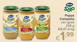 Io Bimbo Hero Solo Pappa Completa offerta