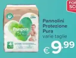 Io Bimbo Pannolini Protezione Pura offerta