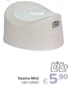 Io Bimbo Vasino Mini Lipo offerta