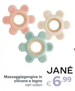 Io Bimbo Massaggiagengive Jané offerta