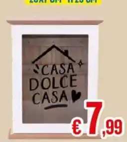 Satur Casa dolce casa offerta