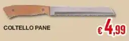 Satur Coltello pane offerta