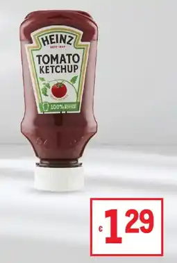 Metro Heinz Tomato Ketchup offerta