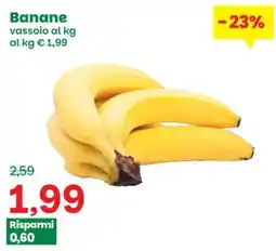 Prix Quality Banane offerta