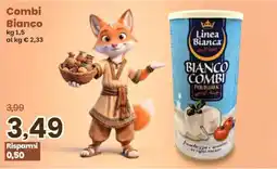 Prix Quality Linea Bianca Bianco Combi offerta