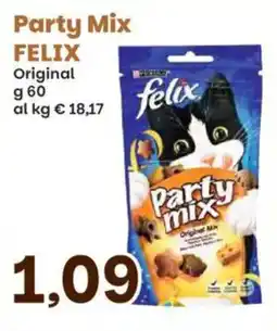 Prix Quality Party Mix Felix Original offerta