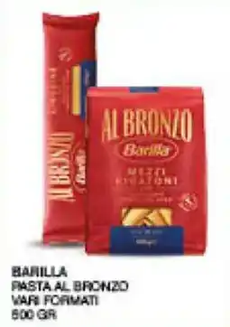 Sisa Barilla pasta al bronzo offerta