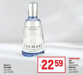 Gin Mare