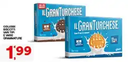 Sisa Il Granturchese offerta