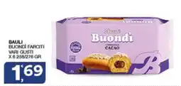 Sisa Buondì offerta