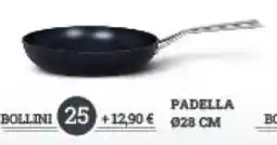 Sisa Padella Ø28 cm offerta