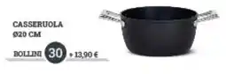 Sisa Casseruola offerta