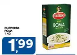 Sisa Currioso Roma offerta