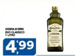 Sisa Costa d'Oro Evo Classico offerta