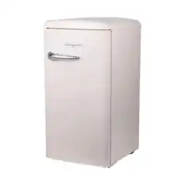 SpesAmica FRIGORIFERO RETRO AVORIO 100 LITRI CLASSE E offerta