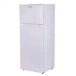 SpesAmica FRIGORIFERO 2 SPORTELLI 240L BIANCO CLASSE E CO offerta