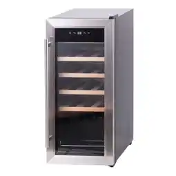 SpesAmica CANTINETTA REFRIGERANTE PER VINO 18 BOTTIGLIE offerta
