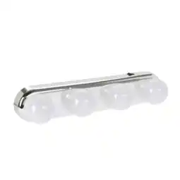 SpesAmica LUCE SPECCHIO 4 LED offerta