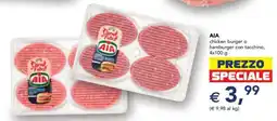 Esselunga Aia offerta