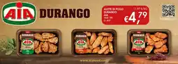 Superstore Coal AIA Alette di pollo Durango offerta