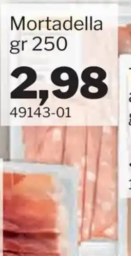 GrosMarket Fratelli Beretta Mortadella offerta