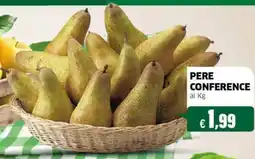 Mercati Alimentari Pere Conference offerta