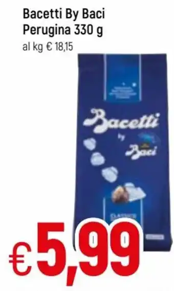 Bacetti By Baci Perugina 330 g