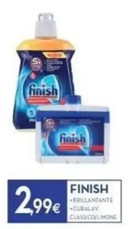 Proshop Finish brillantante curalav classico offerta
