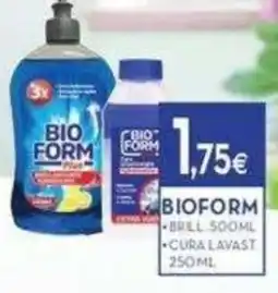 Proshop Bioform offerta