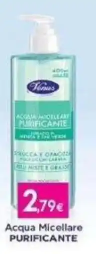Proshop Acqua Micellare Purificante offerta